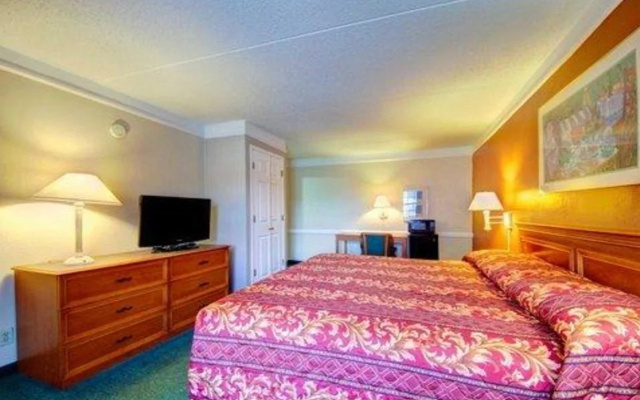 La Quinta Inn