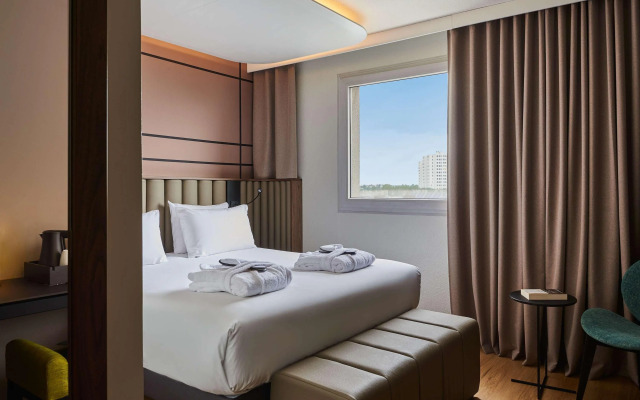 Mercure Paris Nanterre
