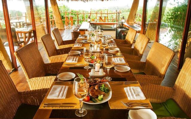 Uga Chena Huts - Yala