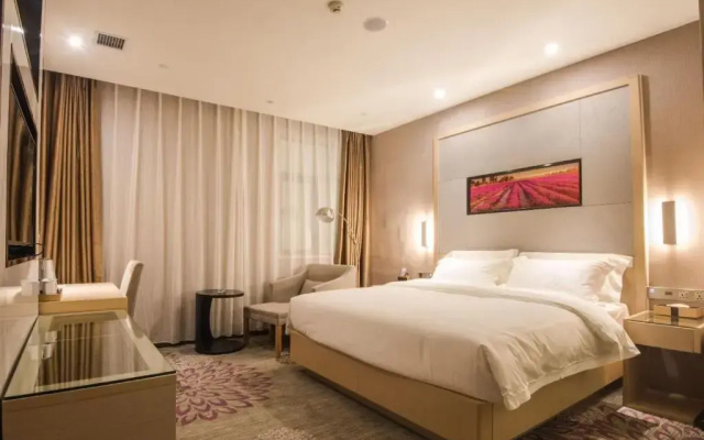 Lavande Hotels Liupanshui Ancient Town