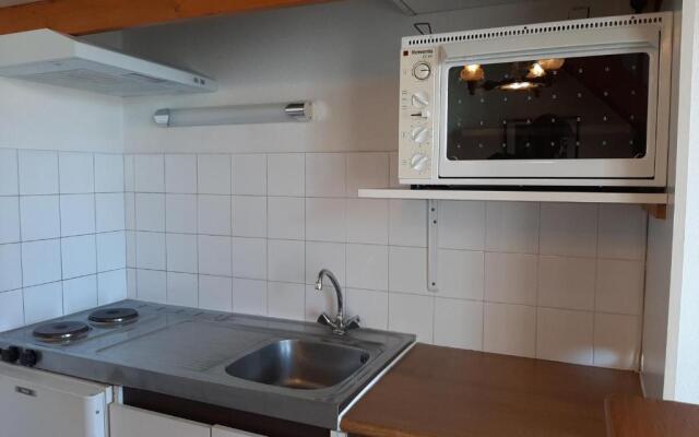 Appartement Urrugne, 3 pièces, 4 personnes - FR-1-239-649