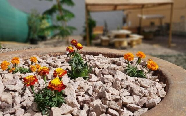 Chabela's B&B