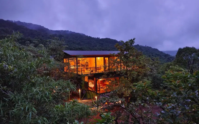 The Arboreal Resort