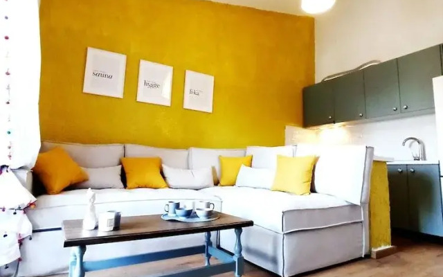 Zennova #13 Charlotte Apartment