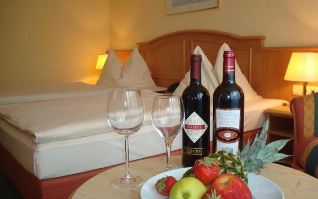 Hotel Holl