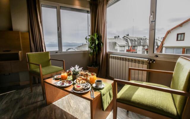 Hotel EcoSki by bund