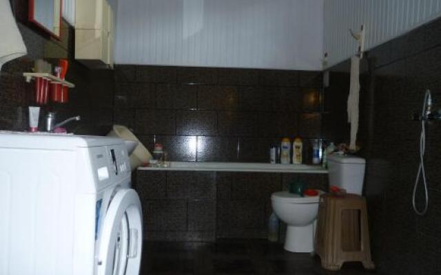 Giorg House Darcheli