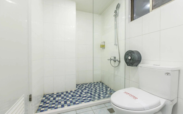 The Cloud Hotel Chungli