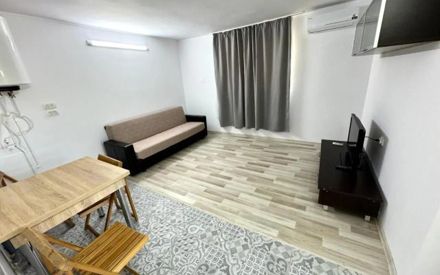 Hotel Decebal Eforie Nord
