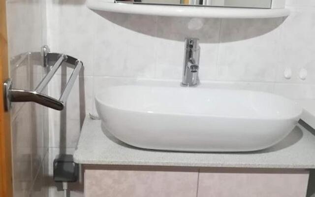 Appartement Bolquère-Pyrénées 2000, 3 pièces, 6 personnes - FR-1-592-9