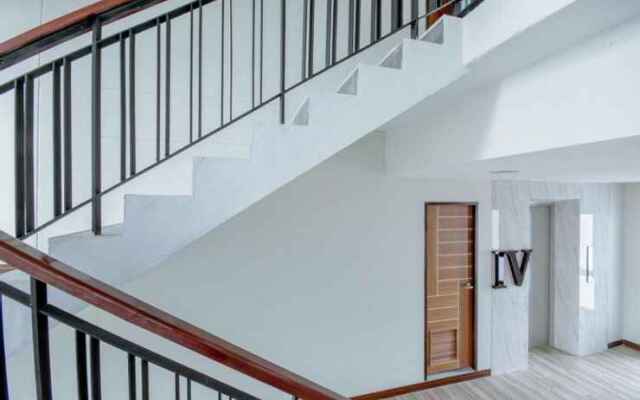 The Living Hotel SamutPrakan