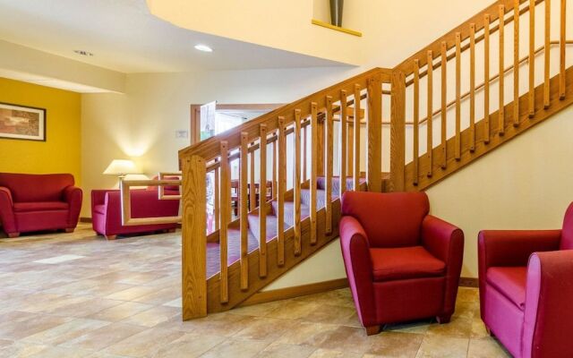 Holiday Inn Express Wichita North - Park City