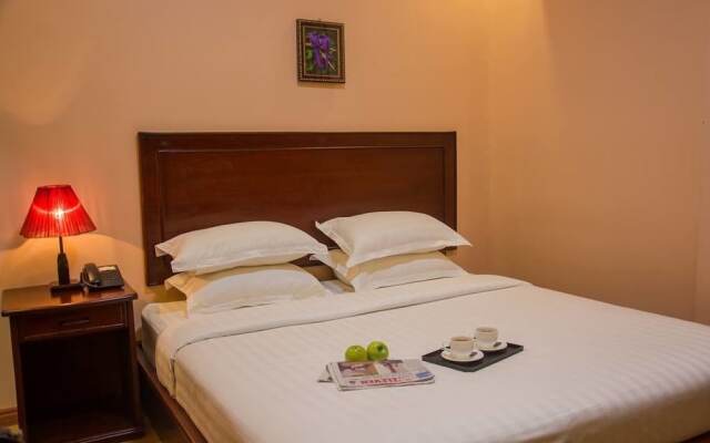 Royal Garden Hotel Mawlamyine