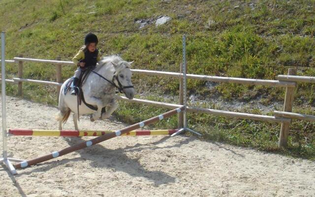 Résidence Les Sapins
