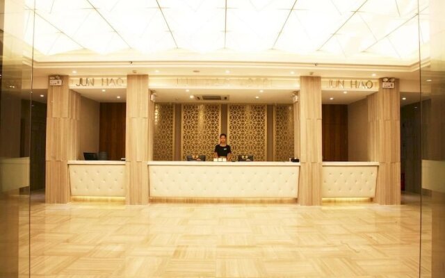 City Comfort Inn Guangzhou Panyu Qiaonan Aoyuan Plaza