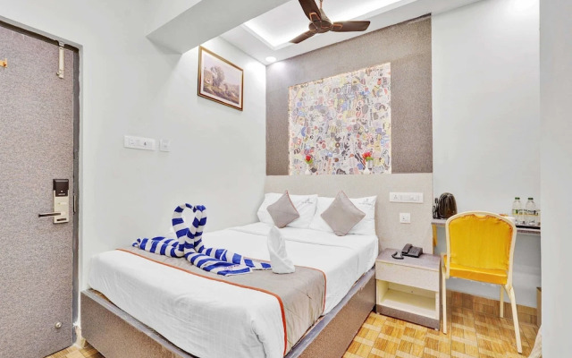 Kavithaanjali Guest House