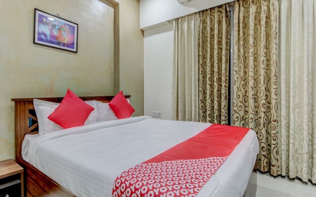 Urbanite by OYO Rooms