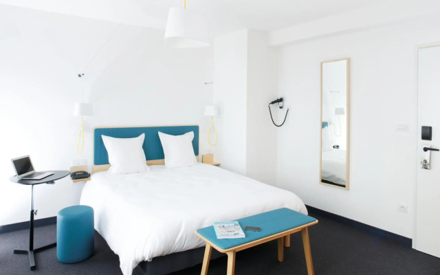 ibis Styles Calais Centre