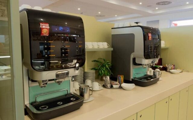 Winrooms Seminar Hotel & Apartments Wiener Neustadt