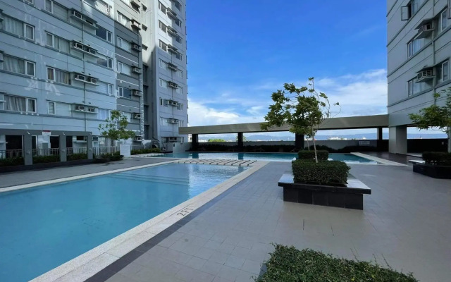 Davao Avida Towers by JYU