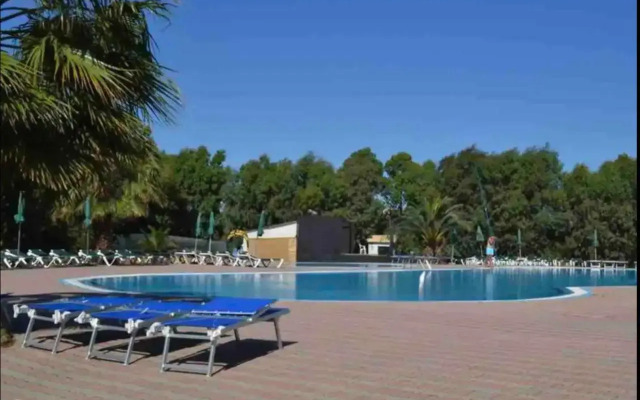 Villaggio Turistico Baia Turchese