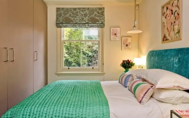 Charming 1 Bed Flat, Chelsea