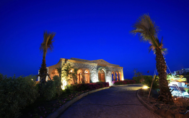 Temenos Luxury Hotel & Spa - Boutique Class