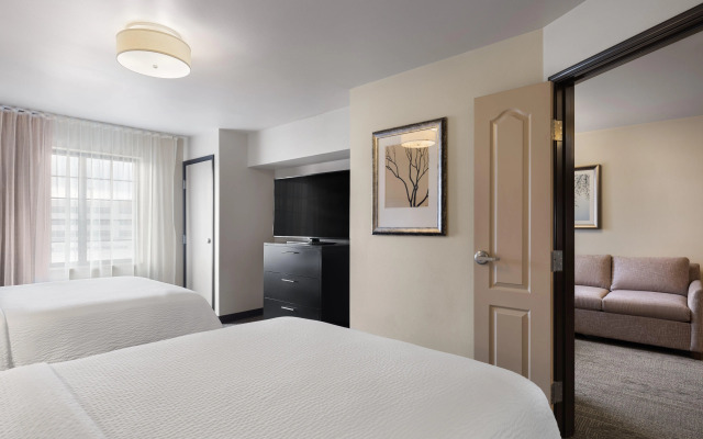 Staybridge Suites Midvale