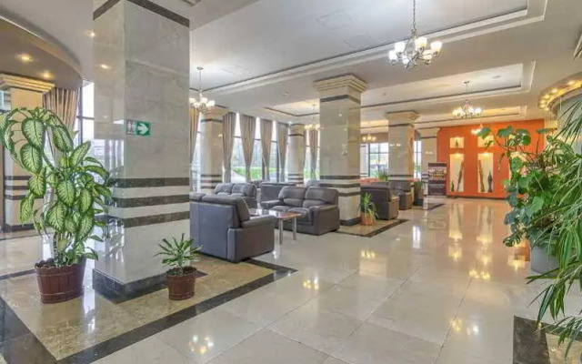 Mirage Snagov Hotel & Resort