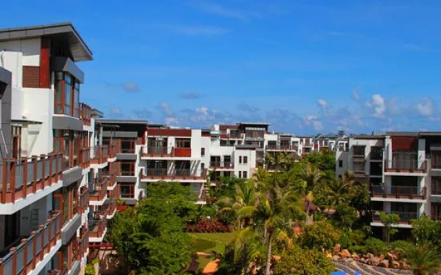 Sanya Xiyue Luxury Villa (Yalong Bay Forest Park Branch)