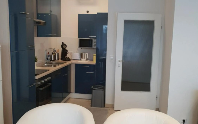 Ferienwohnung Finkenweg