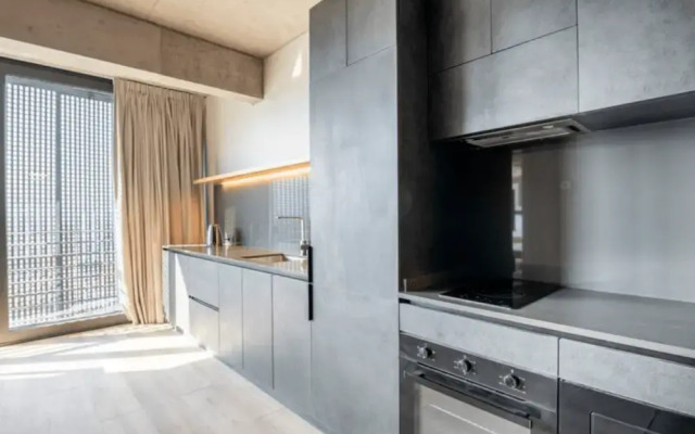 Zip Housing Los Trapenses