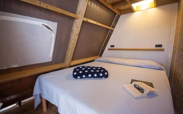 Camping Village Europa