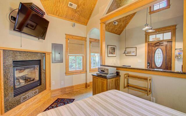 IC3 - The Wright Getaway