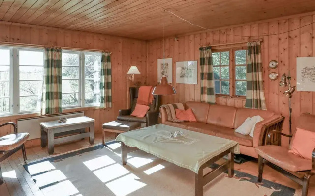 4 Person Holiday Home in Bogo By-by Traum