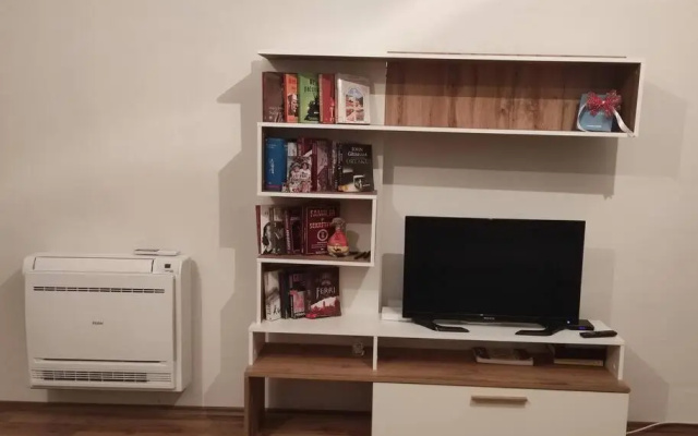 Modern apartment in Tirana