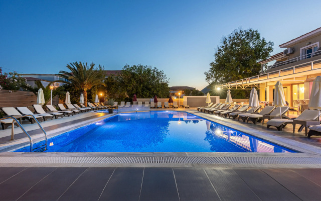 Esperia Boutique Hotel