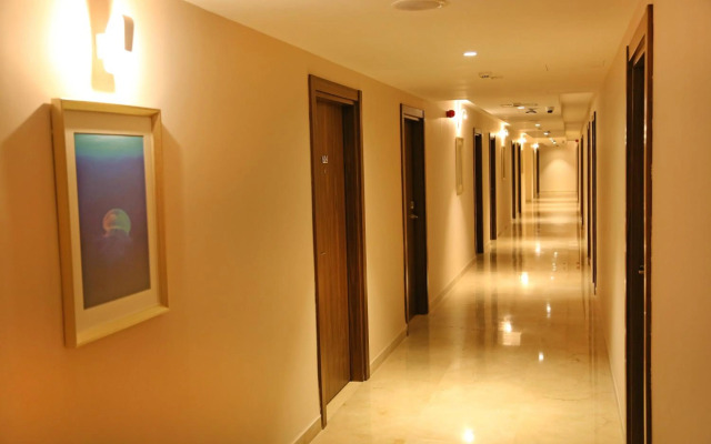 Lacosta Hotel