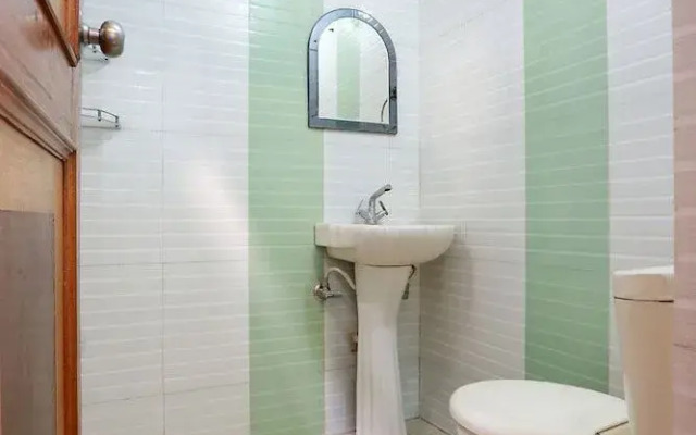 Hotel Pawanputra