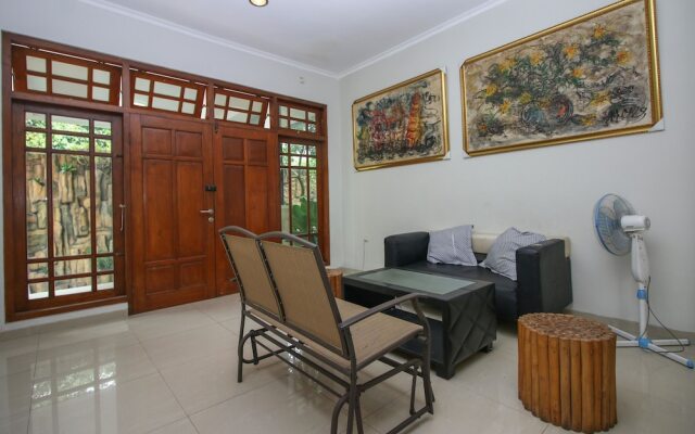 Airy Syariah Mlati Magelang KM 5.5 Yogyakarta