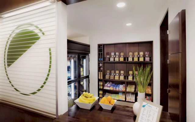Element Miami Doral