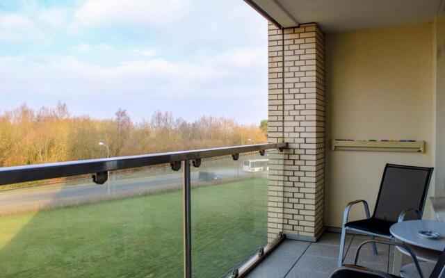 Strandhochhaus Döse Whg. 12