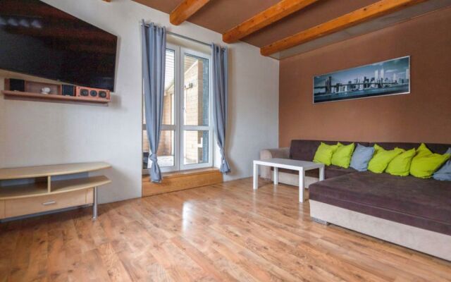 House Tanvald Tanvald