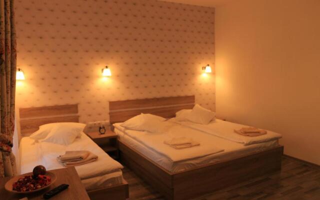 Corso Comfort Apartments