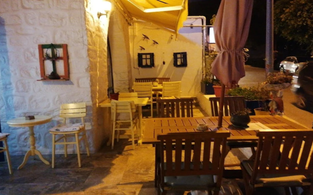 Bodrum Motel