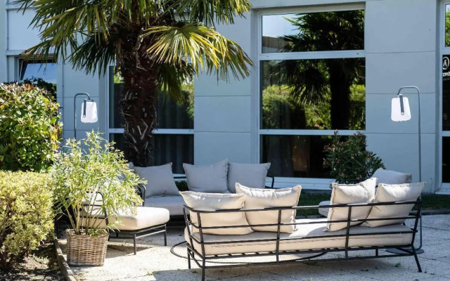 Mercure Compiegne Sud