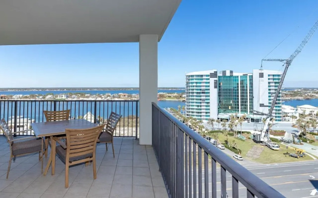 Phoenix Ix 1109 2 Bedroom Condo