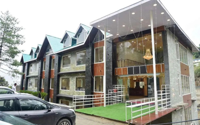 Sterling Shivalik Chail