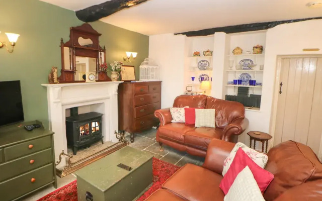 Clematis Cottage