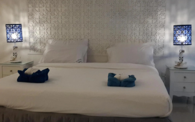 P.P. Blue Sky Resort